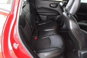2019 Jeep Compass - Image 23