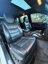 2005 PORSCHE CAYENNE TURBO SPORT UTILITY 4D