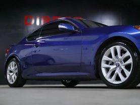 2016 HYUNDAI GENESIS COUPE for sale in  Orlando, FL