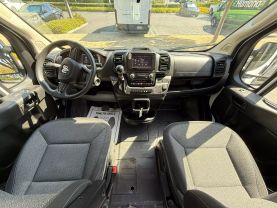 2023 RAM PROMASTER CARGO VAN CARGO V6, VVT, 3.6 LITER 2500 HIGH ROOF VAN 3D