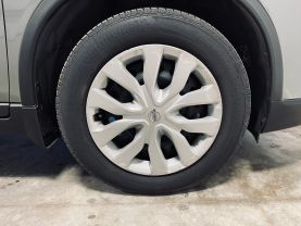2016 NISSAN ROGUE SUV 4-CYL, 2.5 LITER S SPORT UTILITY 4D