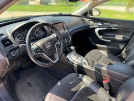 2015 BUICK REGAL SEDAN 4-CYL, TURBO, 2.0 LITER PREMIUM I SEDAN 4D