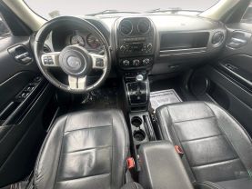 2015 Jeep Patriot High Altitude Edition Sport Utility 4d - Image 10