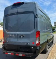2019 Ford Transit 250 Van - Image 7