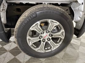 2022 GMC SIERRA 1500 CREW CAB