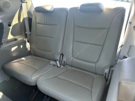 2014 KIA SORENTO SUV V6, GDI, 3.3 LITER SX SPORT UTILITY 4D