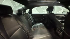 2021 HONDA ACCORD