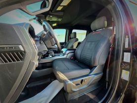 2019 FORD F150 SUPERCREW CAB PICKUP V6, ECOBOOST, TWIN TURBO, 3.5 LITER XLT PICKUP 4D 5 1/2 FT