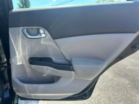 Used 2012 HONDA CIVIC SEDAN 4-CYL, VTEC, 1.8 LITER EX SEDAN 4D - LA Auto Star located in Virginia Beach, VA