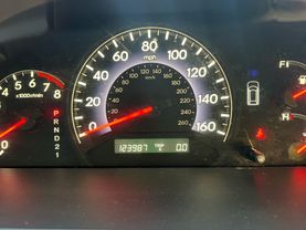 2009 HONDA ODYSSEY VAN V6, VTEC, 3.5 LITER EX-L MINIVAN 4D