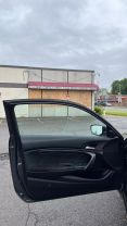 2008 HONDA ACCORD COUPE 4-CYL, I-VTEC, 2.4L LX-S COUPE 2D