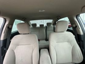 2013 HONDA CIVIC LX SEDAN 4D
