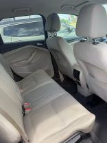 2017 FORD ESCAPE SUV 4-CYL, ECOBOOST, 1.5T SE SPORT UTILITY 4D