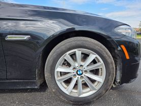 2015 Bmw 5 Series - Image 24