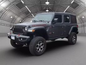 2021 JEEP WRANGLER UNLIMITED SUV