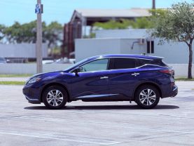 2023 NISSAN MURANO