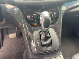 2015 FORD ESCAPE SUV 4-CYL, ECOBOOST, 1.6T TITANIUM SPORT UTILITY 4D
