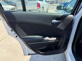2022 DODGE CHARGER SEDAN V6, 3.6 LITER SXT SEDAN 4D
