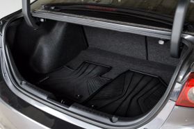 2017 MAZDA MAZDA3 SEDAN 4-CYL, SKYACTIV-G, 2.5L GRAND TOURING SEDAN 4D