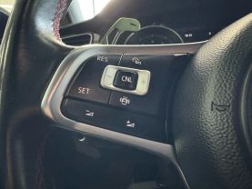 2019 VOLKSWAGEN GOLF GTI HATCHBACK 4-CYL, TURBO, 2.0 LITER S HATCHBACK SEDAN 4D