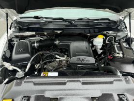 2022 RAM 1500 CLASSIC QUAD CAB PICKUP V6, 3.6 LITER TRADESMAN PICKUP 4D 6 1/3 FT