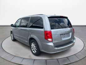 2013 DODGE GRAND CARAVAN PASSENGER