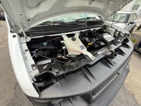 2008 CHEVROLET EXPRESS 3500 CARGO