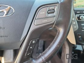 2018 HYUNDAI SANTA FE SUV