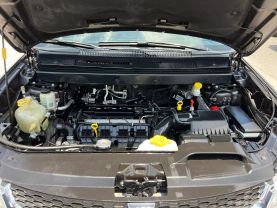 2016 DODGE JOURNEY SUV 4-CYL, 2.4 LITER SE SPORT UTILITY 4D