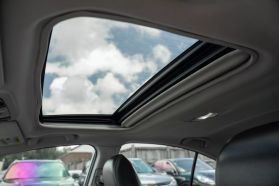 2019 SUBARU LEGACY SEDAN 4-CYL, 2.5 LITER 2.5I LIMITED SEDAN 4D
