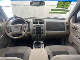 2008 FORD ESCAPE