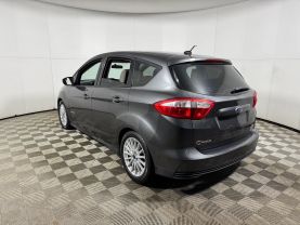 2015 FORD C-MAX HYBRID WAGON 4-CYL, HYBRID, 2.0 LITER SE WAGON 4D