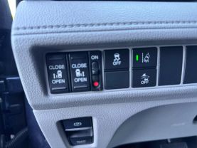 2018 HONDA ODYSSEY