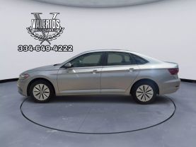 2019 VOLKSWAGEN JETTA SEDAN 4-CYL, TURBO, 1.4 LITER 1.4T S SEDAN 4D