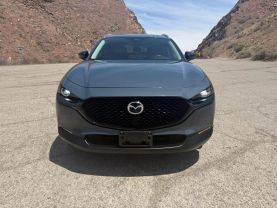 2024 MAZDA CX-30 SUV 4-CYL, SKYACTIV-G, 2.5 LITER 2.5 S CARBON EDITION SPORT UTILITY 4D