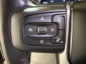 2022 GMC SIERRA 1500 CREW CAB