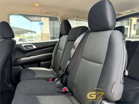 2019 Nissan Pathfinder - Image 14