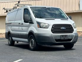 2017 FORD TRANSIT 150 VAN CARGO - AUTOMATIC - Dart Auto Group