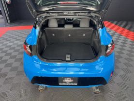 2021 TOYOTA COROLLA HATCHBACK HATCHBACK 4-CYL, DYNAMIC-FORCE, 2.0 LITER SE HATCHBACK 4D
