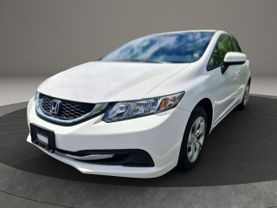 2015 Honda Civic - Image 2