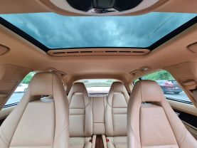 2012 Porsche Panamera - Image 19