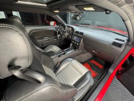 2009 DODGE CHALLENGER COUPE V8, HEMI, 5.7 LITER R/T COUPE 2D