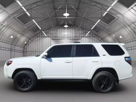 2024 TOYOTA 4RUNNER SUV