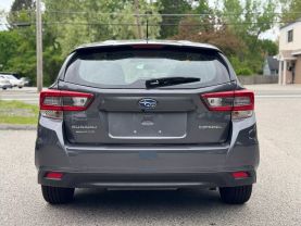 2021 Subaru Impreza - Image 8
