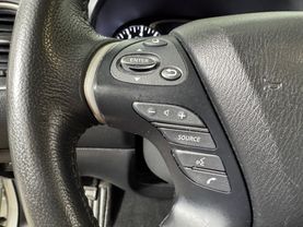 2020 NISSAN PATHFINDER SUV V6, 3.5 LITER SV SPORT UTILITY 4D