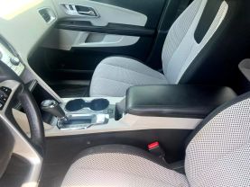 2016 CHEVROLET EQUINOX SUV 4-CYL, 2.4 LITER LT SPORT UTILITY 4D