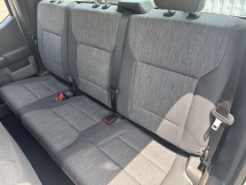 2021 FORD F150 SUPER CAB PICKUP V6, ECOBOOST, TWIN TURBO, 3.5 LITER XL PICKUP 4D 6 1/2 FT