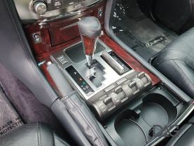 2011 LEXUS LX SUV