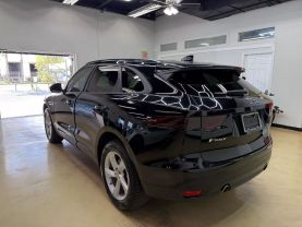 2017 JAGUAR F-PACE