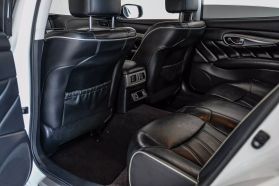 2017 INFINITI Q70 SEDAN V6, 3.7 LITER L 3.7 SEDAN 4D